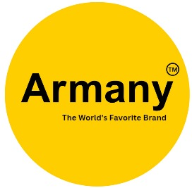 Armany Hardware Limited